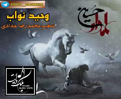 وحید نواب علمدار حسین